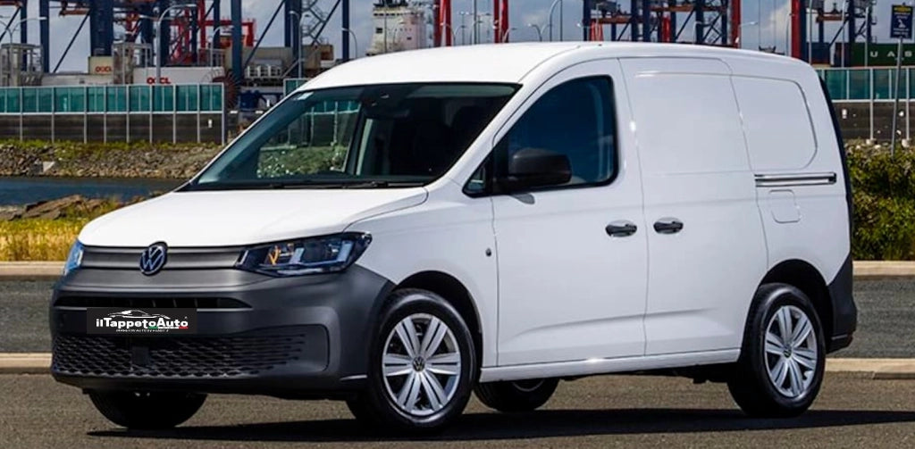 RIGUM905182 , Volkswagen Caddy Van dal 2021-, Ford Transit Connect Van dal 25-