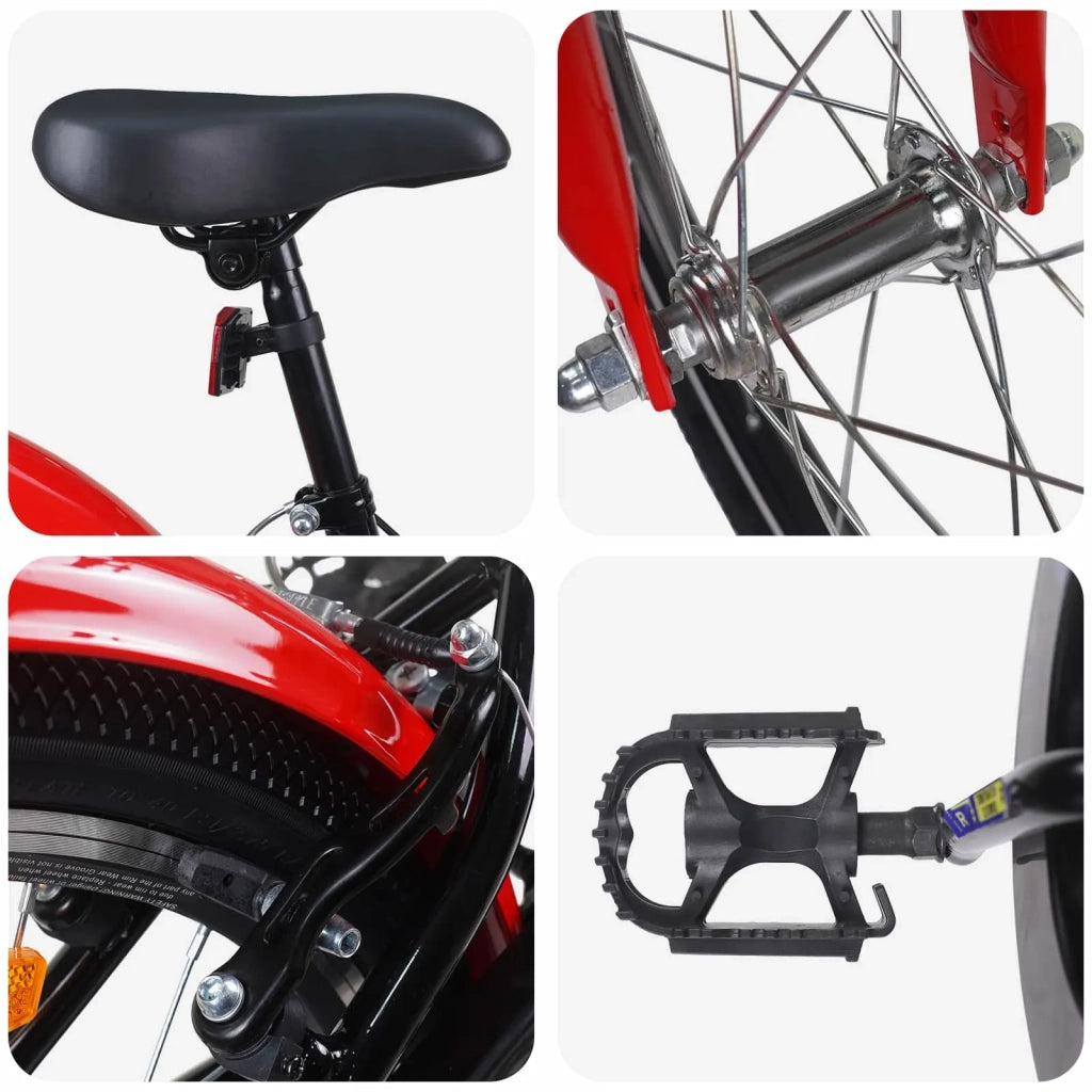 Bicicletta per Bambini | Bici per bambini 20 Pollici