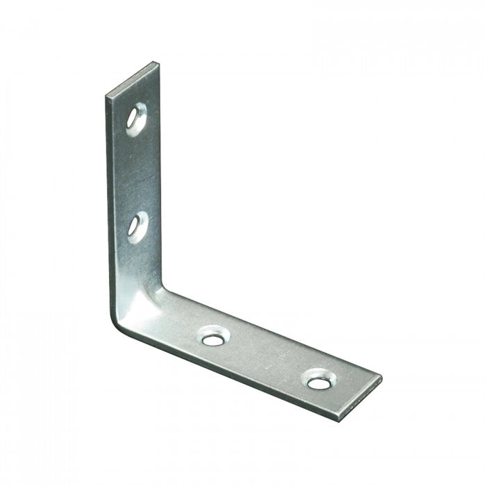 LASTRINA AD ANGOLO 7x7 cm - 100 pezzi