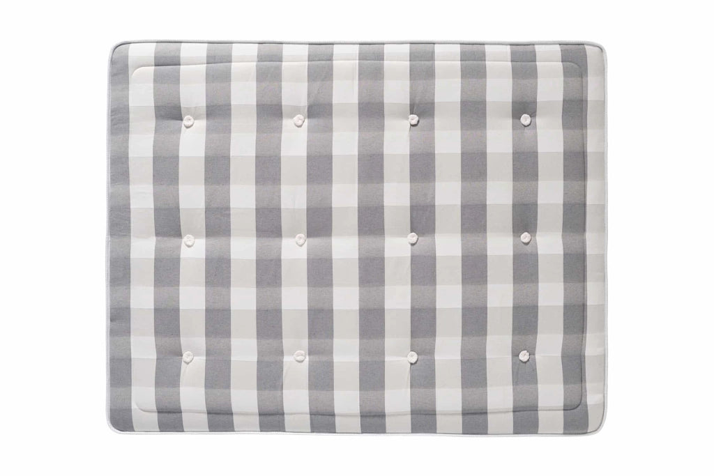 Materasso a molle insacchettate Grand Spring Nature - 135X200, 30cm - Moonia