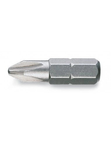 INSERTI PER VITI CON IMPRONTA A CROCE 'PHILLIPS' PH 3 - 10 pezzi- ECEF