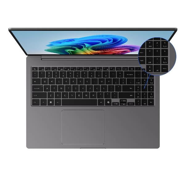 Galaxy book6 ee - NP744BJG-KA1IT