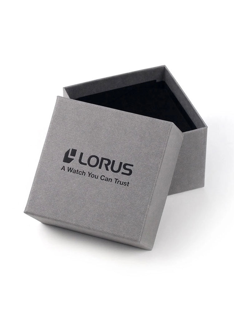 LORUS Mod. RT351CX9