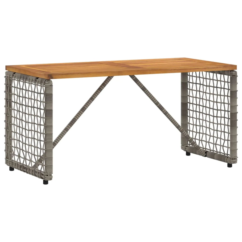 Set di Mobili da esterno | Set Salotto da Giardino con cuscino acciaio