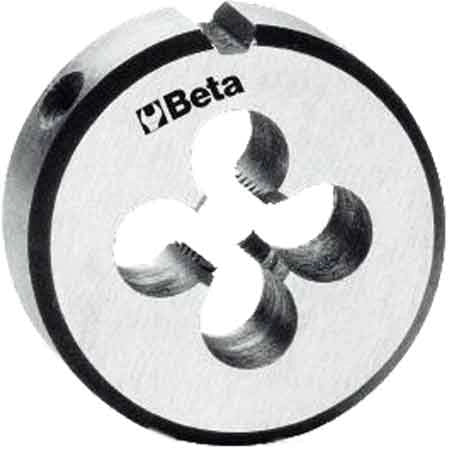 FILIERA TONDA ART. 440 BETA M7x1 - BETA