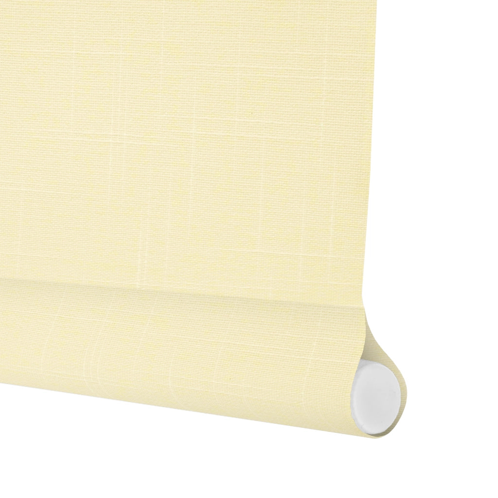 VIEWTEX Tenda a rullo Traslucida Shape Beige 90 X 250cm - Made in Europe - 5 anni di garanzia
