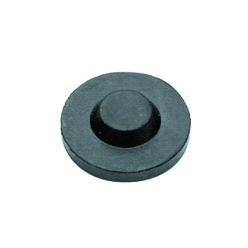 GUARNIZIONE A CAPPELLO PER GALLEGGIANTE- Diam. mm. 18,5- GOPLA- pezzi 100