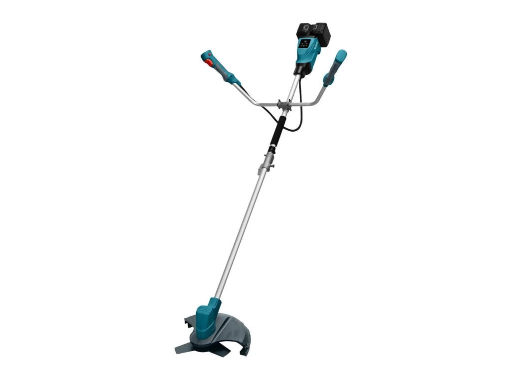 Tagliaerba a batteria e decespugliatore KS BCT-40V