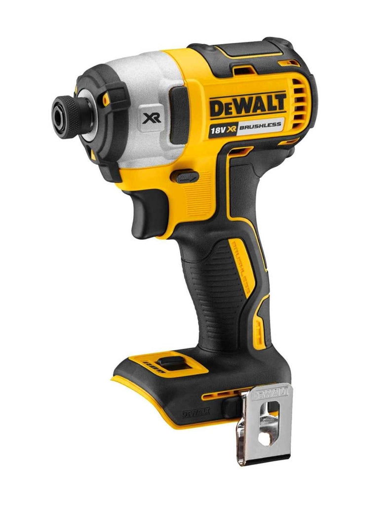 Avvitatore ad Impulsi DeWALT DCF887N (Solo corpo)