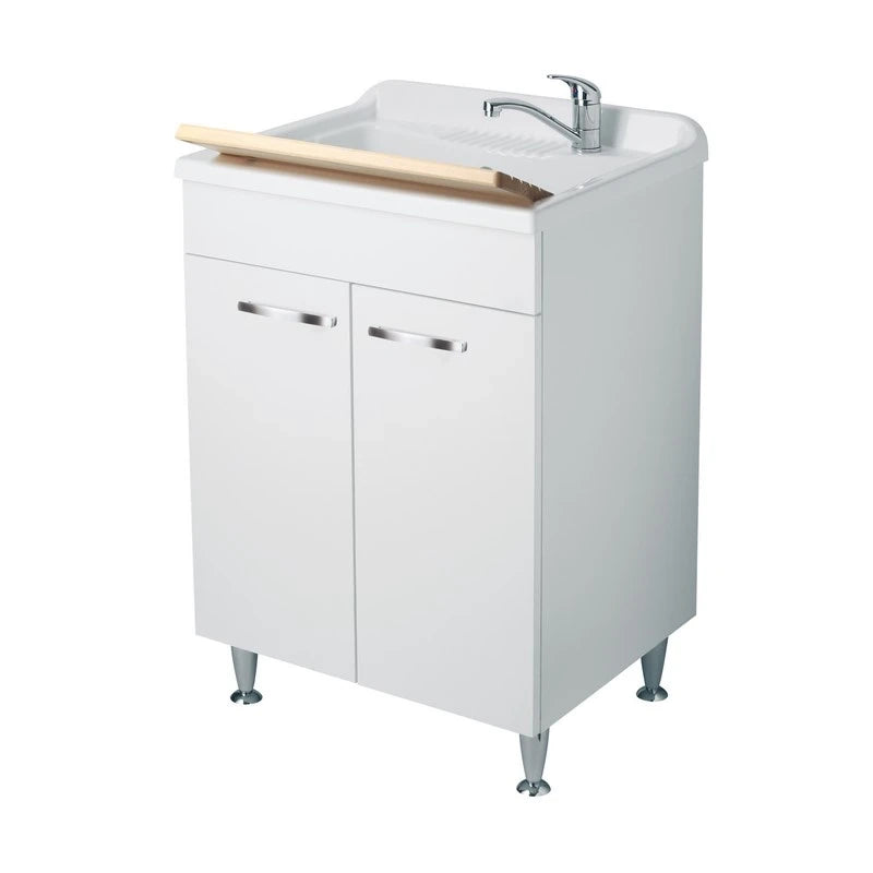 Lavatoio 60x45 a due ante - serie Classica