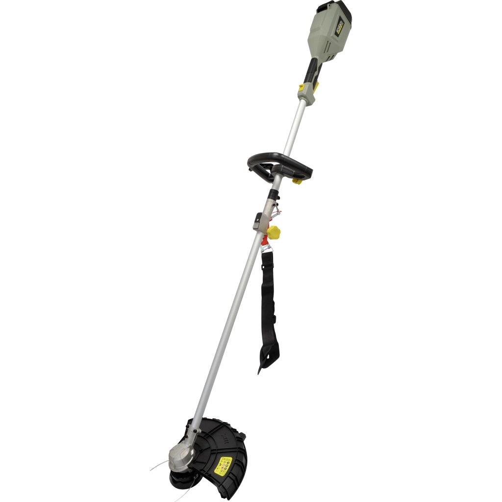 DECESPUGLIATORE BRUSHLESS BATTERIA KOMBO PRO 20V