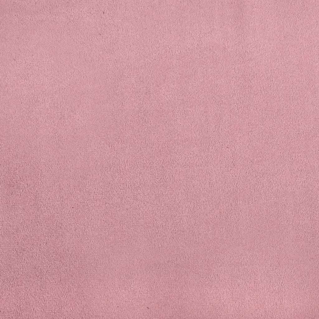 Cuscino Testiera Rosa 180 cm in Velluto CFW5474744