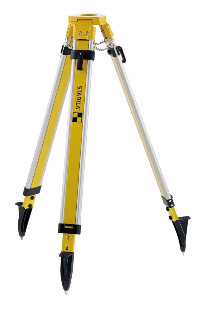Treppiedi BST-S, 100–160 cm