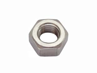 DADO ESAGONALE MEDIO ZINCATO CL.10- - mm.18 - 100 pezzi