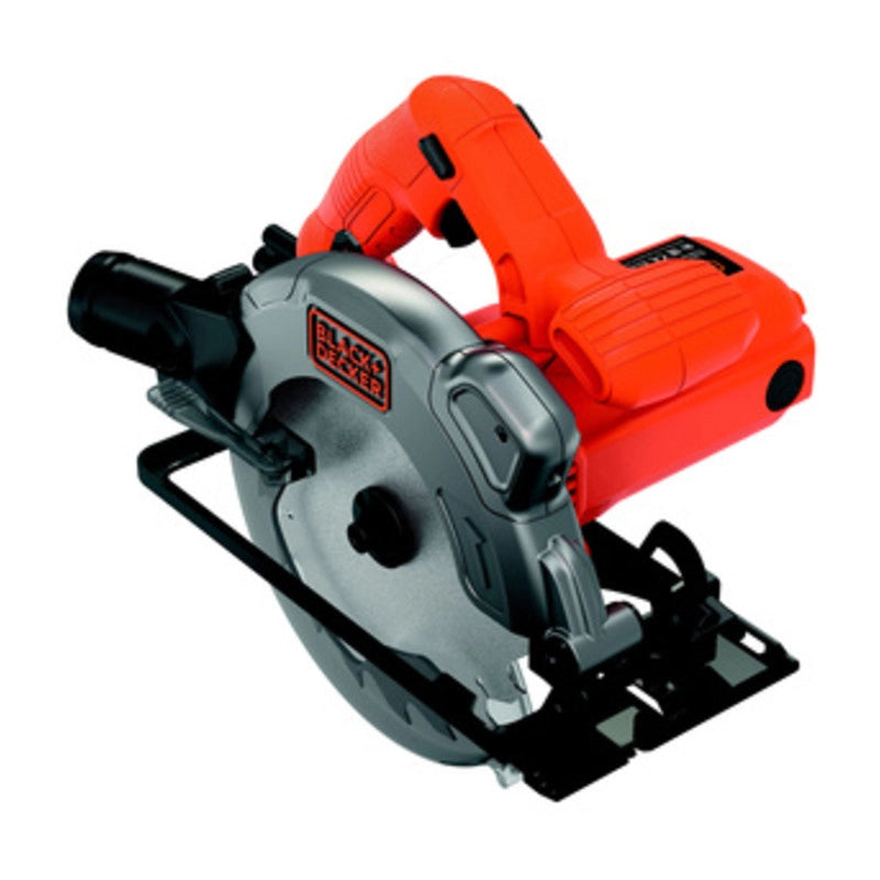 B+D SEGA CIRCOLARE CS1250L-QS 1250W