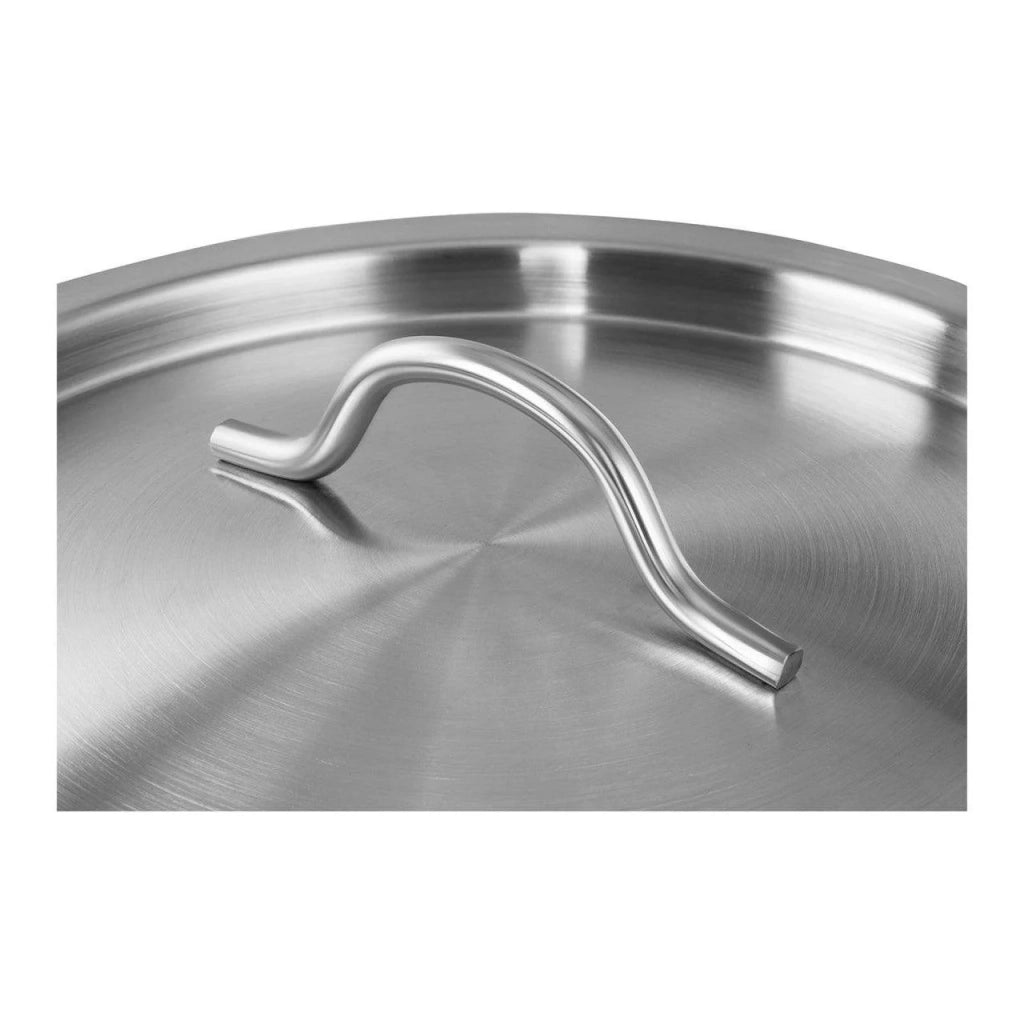 Pentola a induzione in acciaio inox da 44 litri 14_0000839