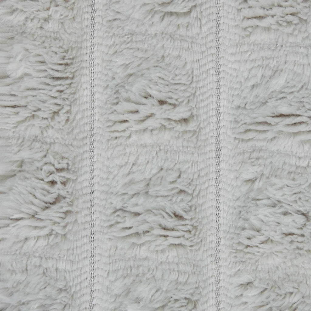Coperta Grigio 270 x 240 cm Panno 42016924