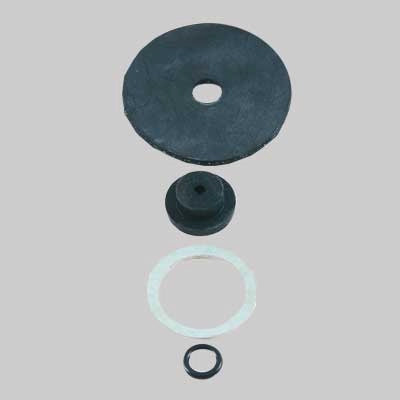 KIT COMPLETO GUARNIZIONE PER RIDUTTORI DI PRESSIONE PN 16  3/4     OR