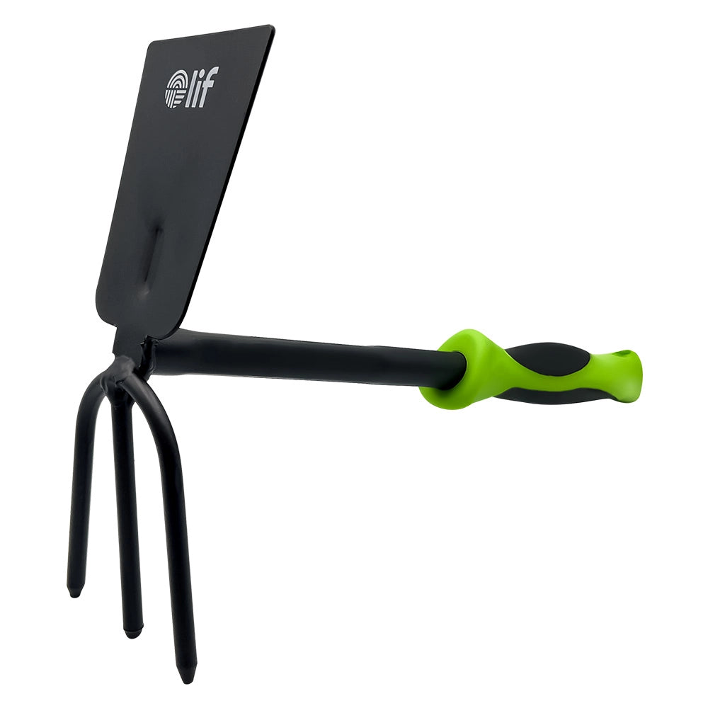 ZAPPETTA CON TRIDENTE cm 31,5x 18,5 x 6,5  - LIF