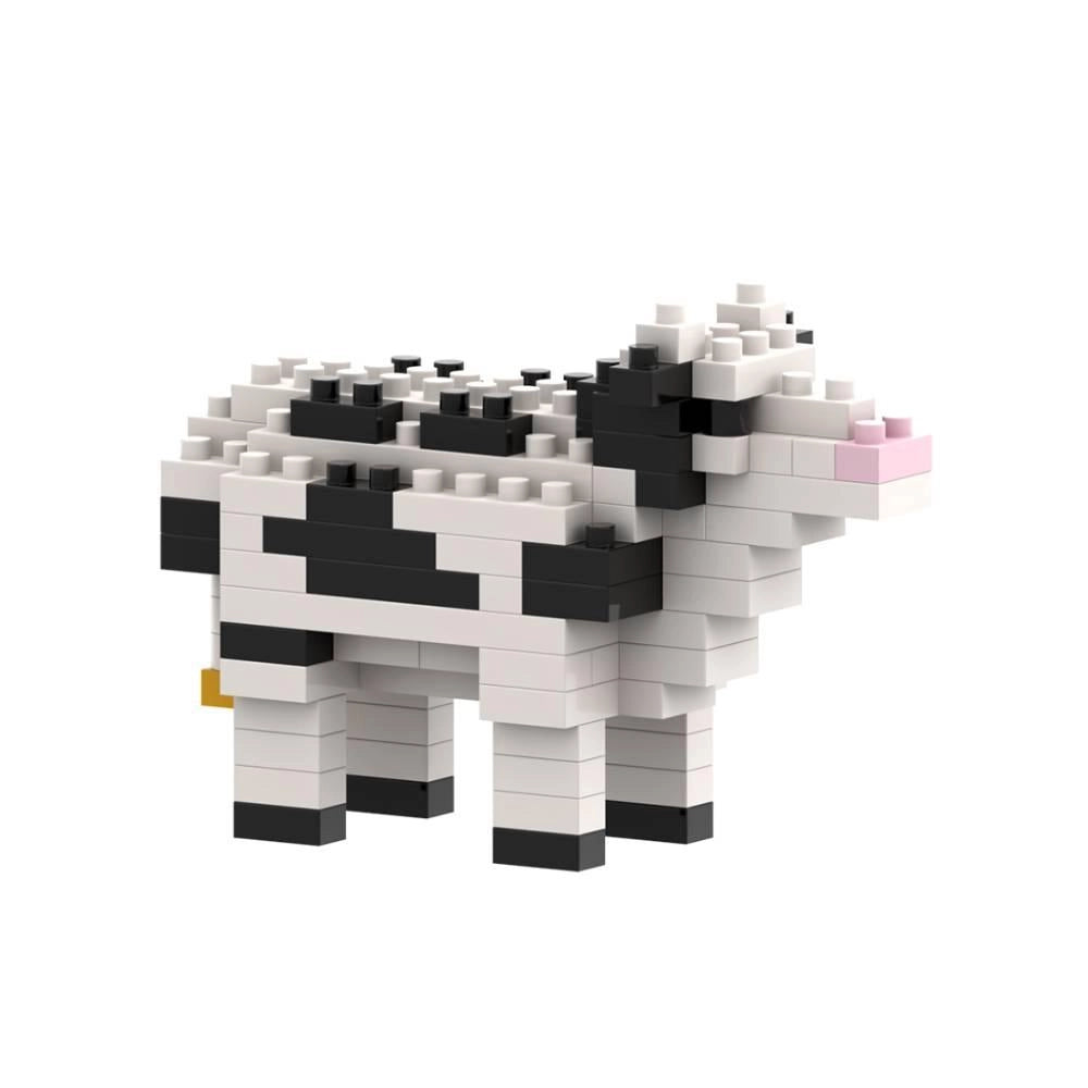 Brixies - Mucca - 96 pz.
