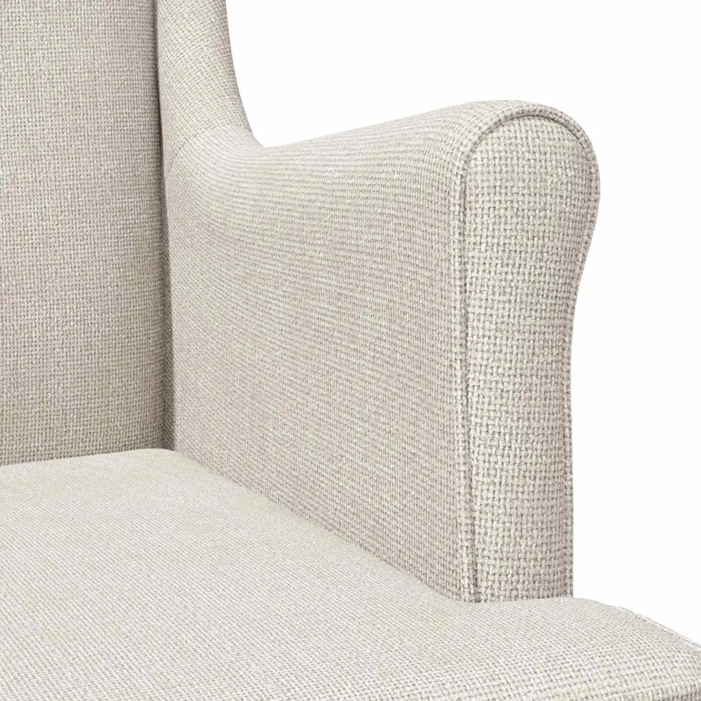 Poltrona Crema ARES 42029874