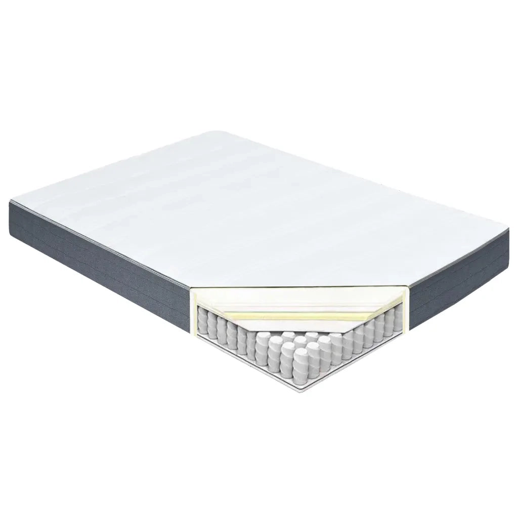 Materasso per Letto box spring Rigidit¨¤ Media 200x160x20 cm