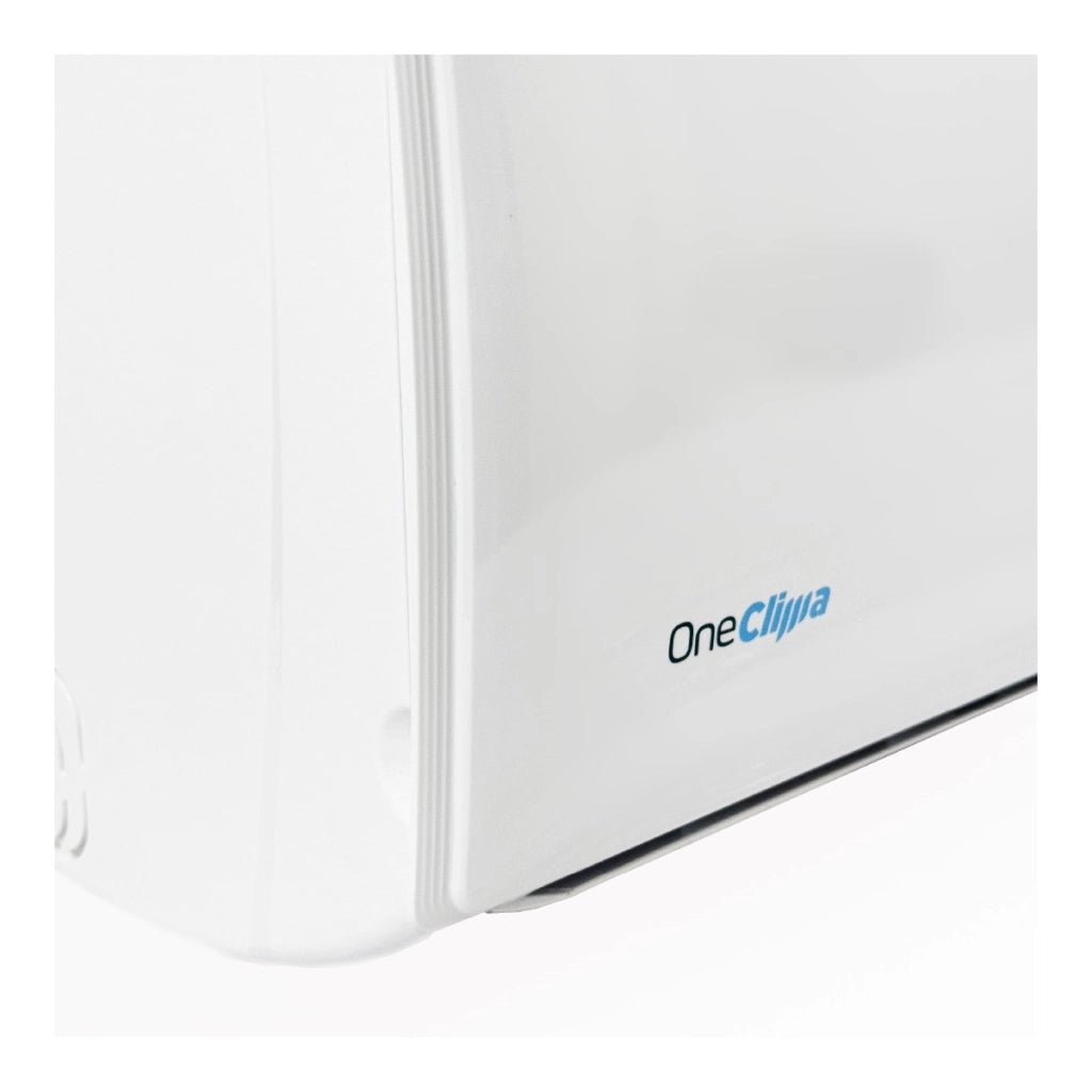 Condizionatore OneClima Penta Split Inverter serie PRO 12+12+12+12+12 con MLT42x5/Y24 R-32 Wi-Fi Optional 12000+12000+12000+12000+12000