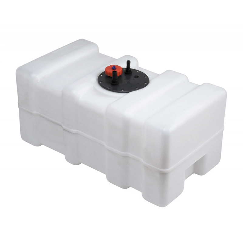 SERBATOIO ACQUA IN PLASTICA LT.70
