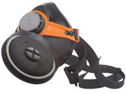 MASCHERA IN EPDM POLIMASK 230    SEKUR