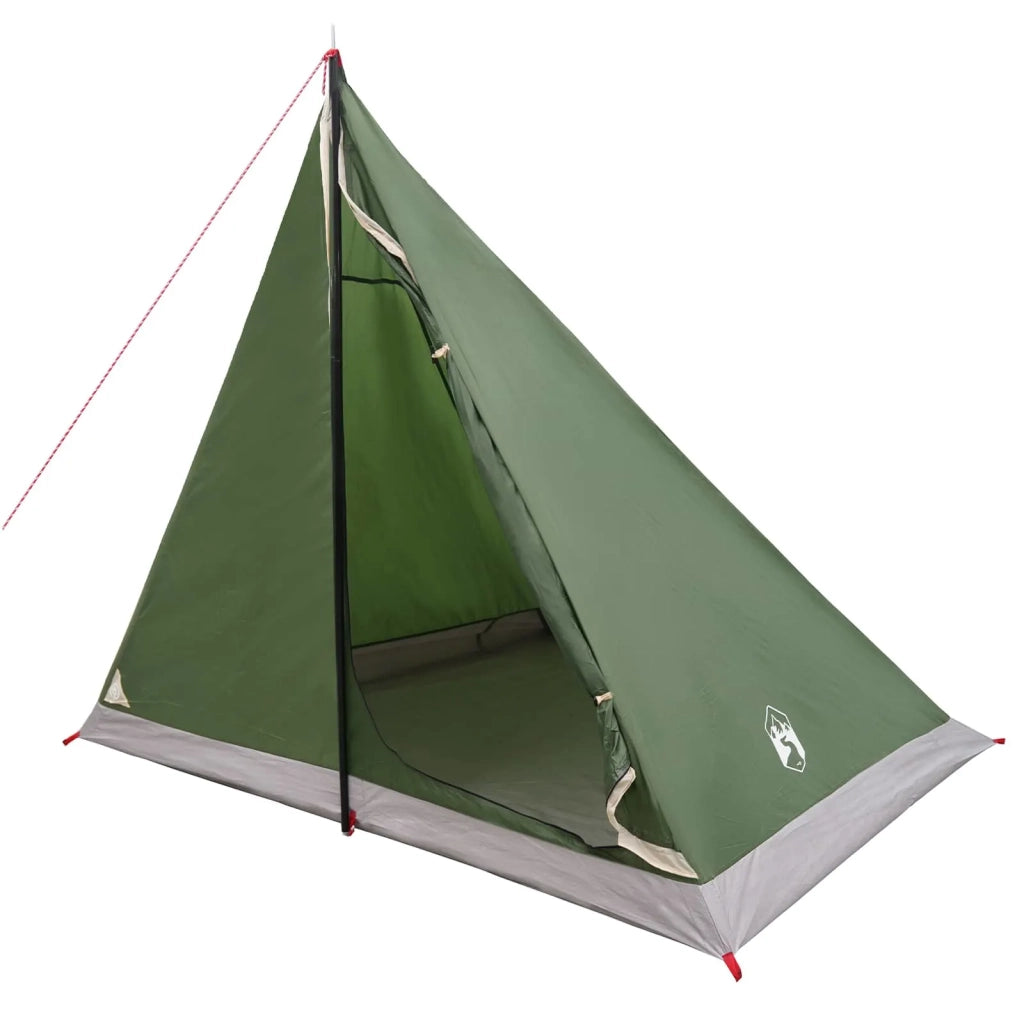 Tenda da backpacking 2 persona Verde 42018562