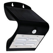 1pz lampada solare da parete bianca cod:ferx.8121394nlm