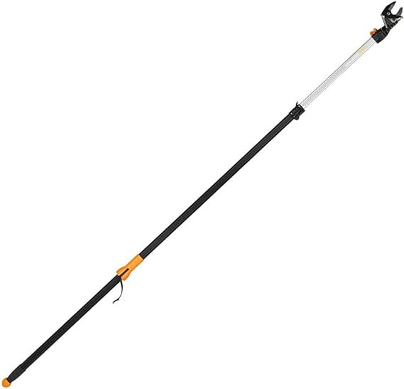 POTATORE FISKARS 'UNIVERSAL CUTTER LONG UP84' 2,32 mt - FISKARS