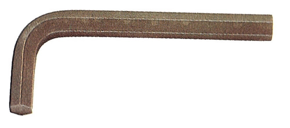 10pz beta art.  96n chiave maschio esagonale mm. 8 cod:ferx.21456