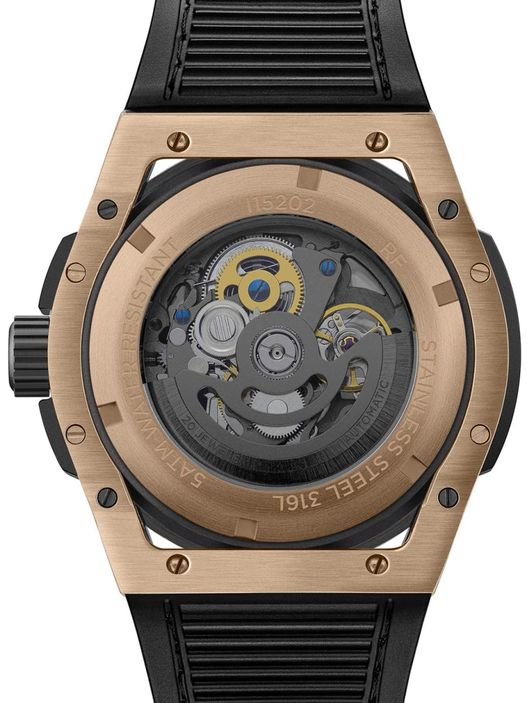 INGERSOLL Mod. I15202