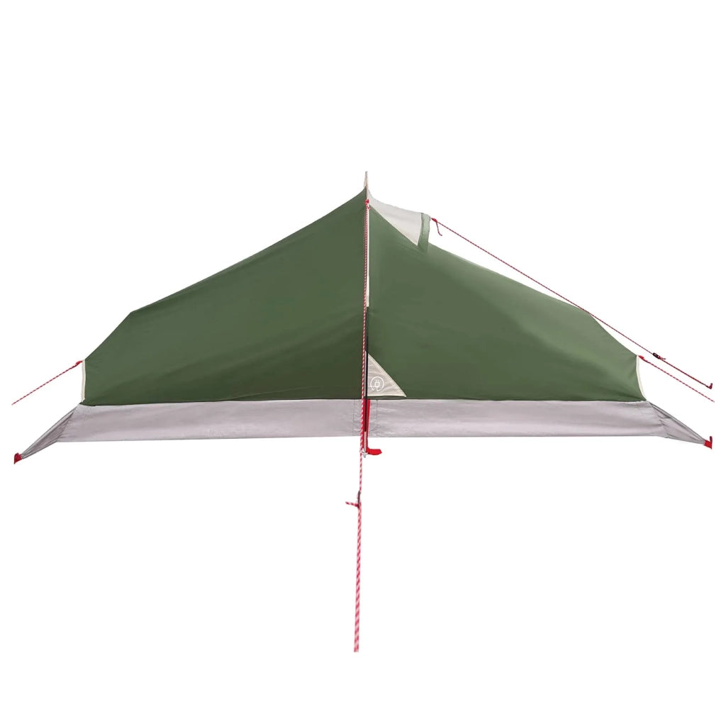 Tenda da backpacking 4 persona Verde 42018571