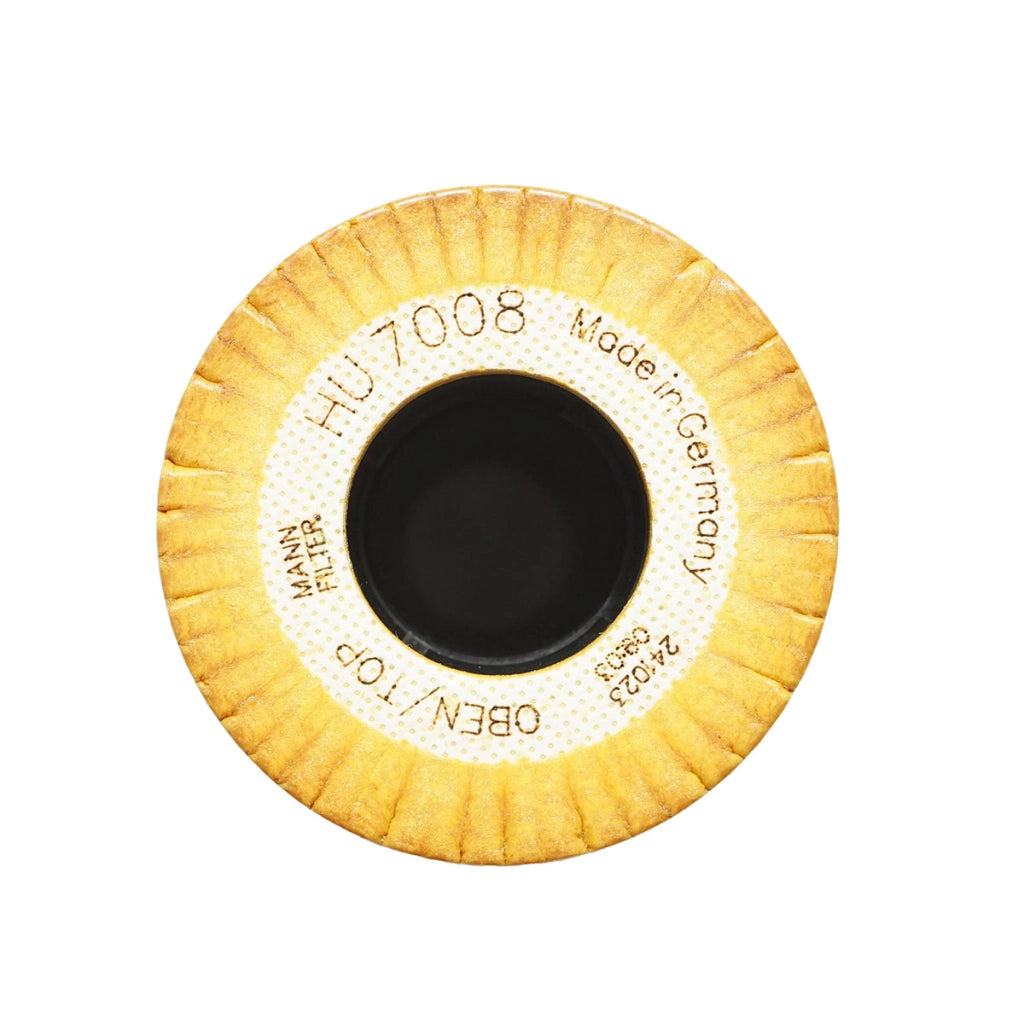 Filtro olio MANN FILTER HU7008Z