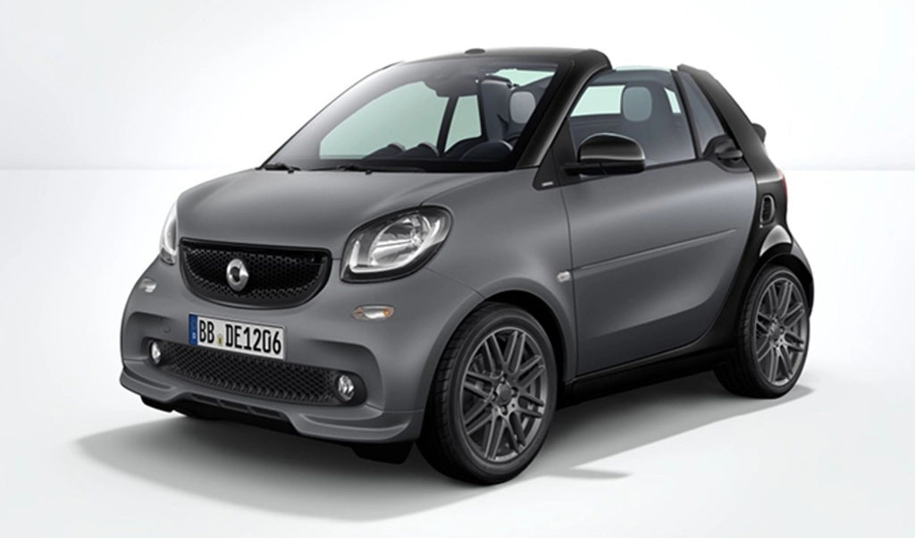 RIGUM903881 , Smart ForTwo W453 dal 2014- , EQ 2017-