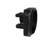 COPERCHIO POSTERIORE MOTORE VH DIEFFEMATIC 140025/A