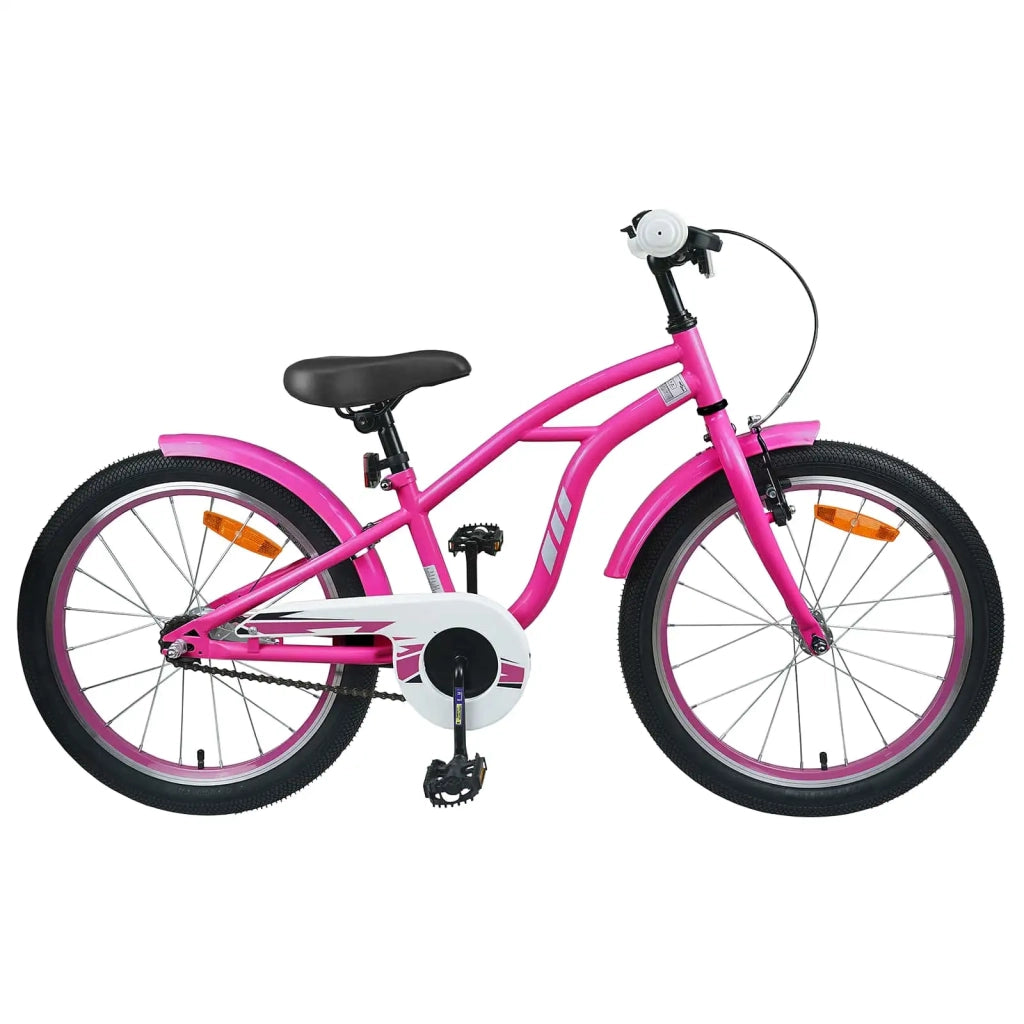 Bicicletta per Bambini 20 Pollici