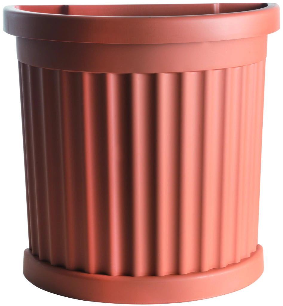 Bama VASO ROMA Col. Terracotta cm. 27x52x49 h