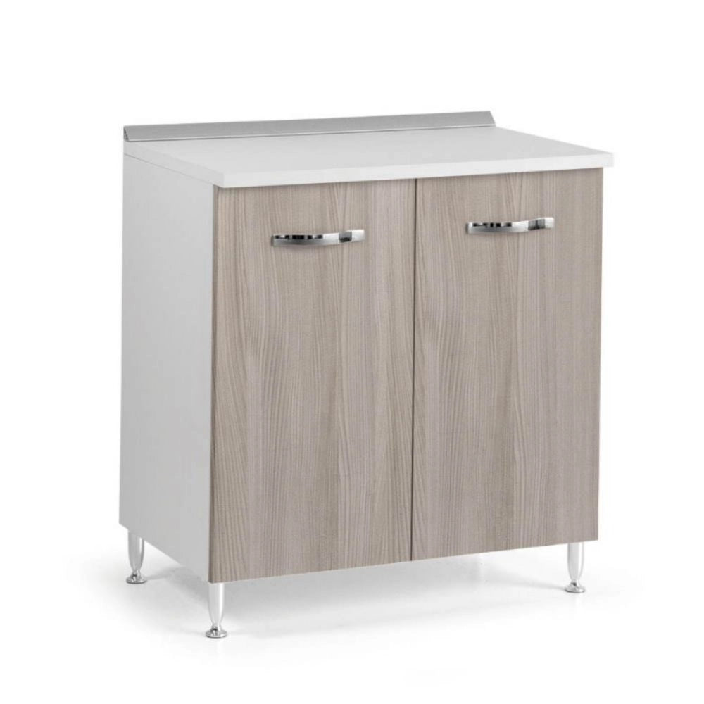 BASE CUCINA 80X50XH85CM OLMO
