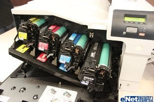 Ciano Compa HP CP5200,5220,CP52225DN,5225N,5225XH-7,3K#307A