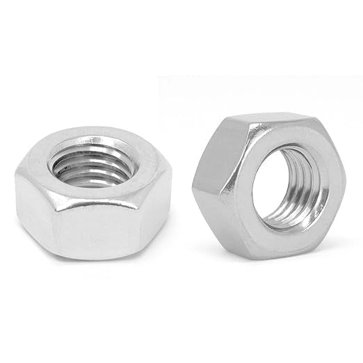 DADO ESAGONALE M8 - 500 pezzi
