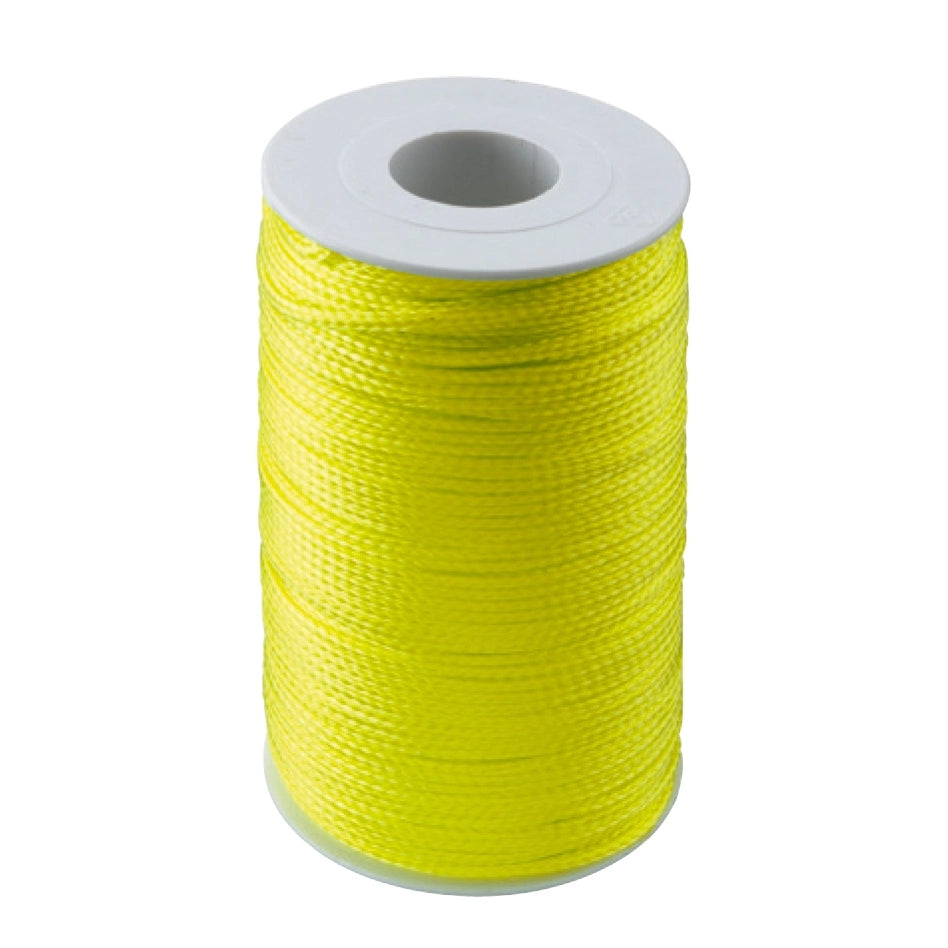 Filo muratore Kapriol 100 mt giallo