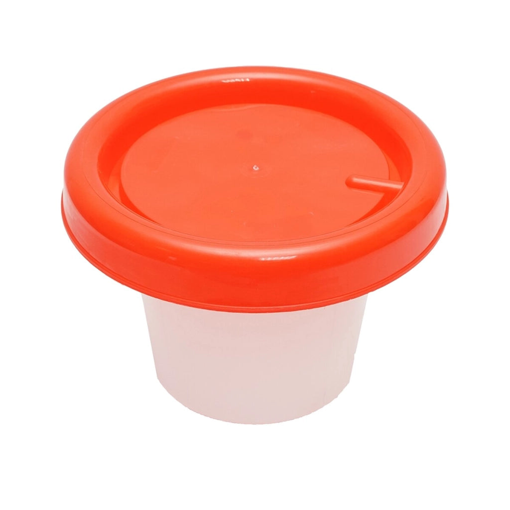 Abbeveratoio per pollame 3L Breckner Germany