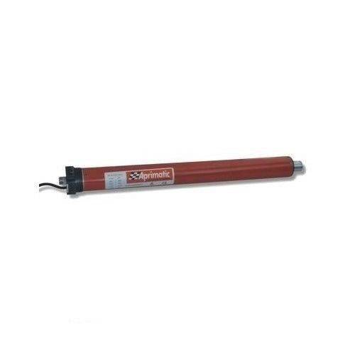 MOTORE TUBOLARE REVOLUX 59S-100 APRIMATIC 43320/002 AUTOMAZIONE NUOVO ORIGINALE