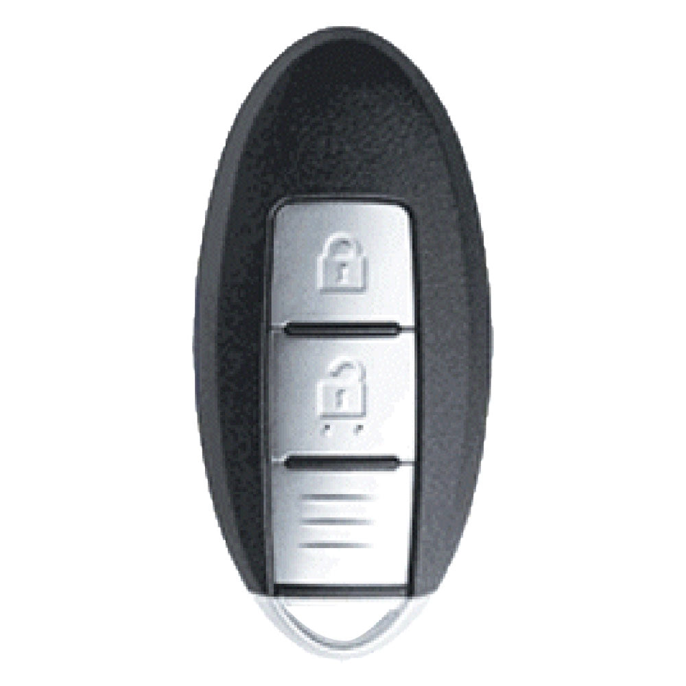 Radiocomando Auto Nsn14p04 per Nissan Silca