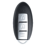 Radiocomando Auto Nsn14p04 per Nissan Silca