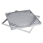 Griglia Quadra 20 X 20 cm