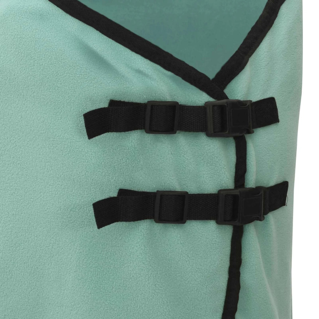 Coperta per Cavalli Verde speciale 145 cm Poliestere 42013244